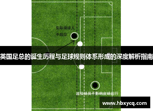 英国足总的诞生历程与足球规则体系形成的深度解析指南